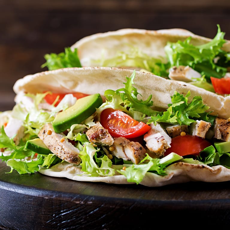Easy Ordering, Anytime