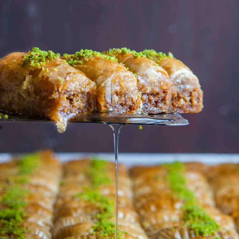 Catering Services