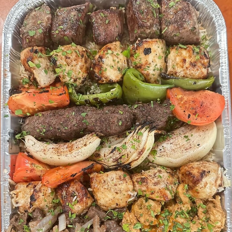 Catering Services Made Simple