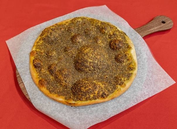12.Zaatar (1/2Dzn).
