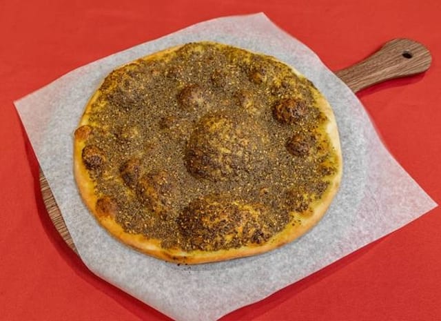 12.Zaatar (1/2Dzn).