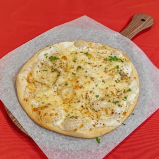 2.Zaatar W/cheese