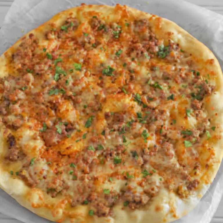 Mouthwatering Moussaka: A Mediterranean Delight