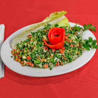 35.Tabboule