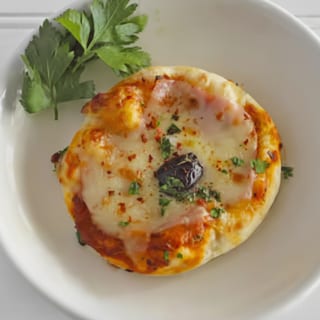 18.Ham & Cheese Mini (Dzn)