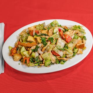 36.Fattouch